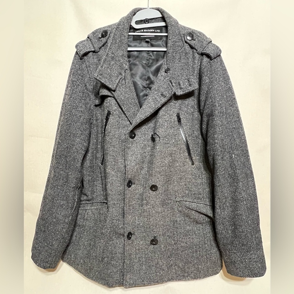 Men’s Jacket